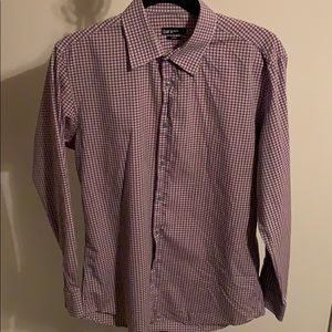 Bar lll Button down